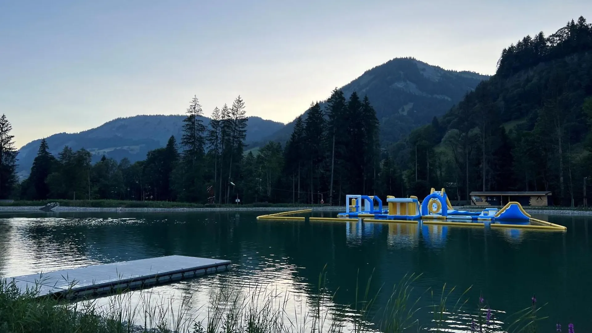 Studio Face Aux Pistes Praz-sur-Arly 0*,  France